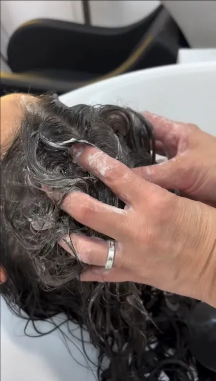 Tratamento capilar Kérastase personalizado
